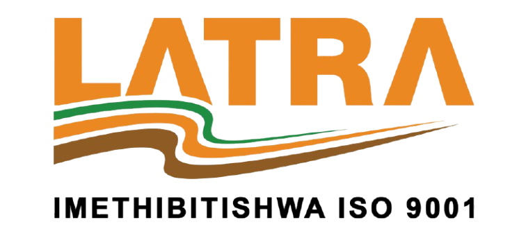 LATRA Logo