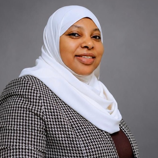 Moza Hamisi photo