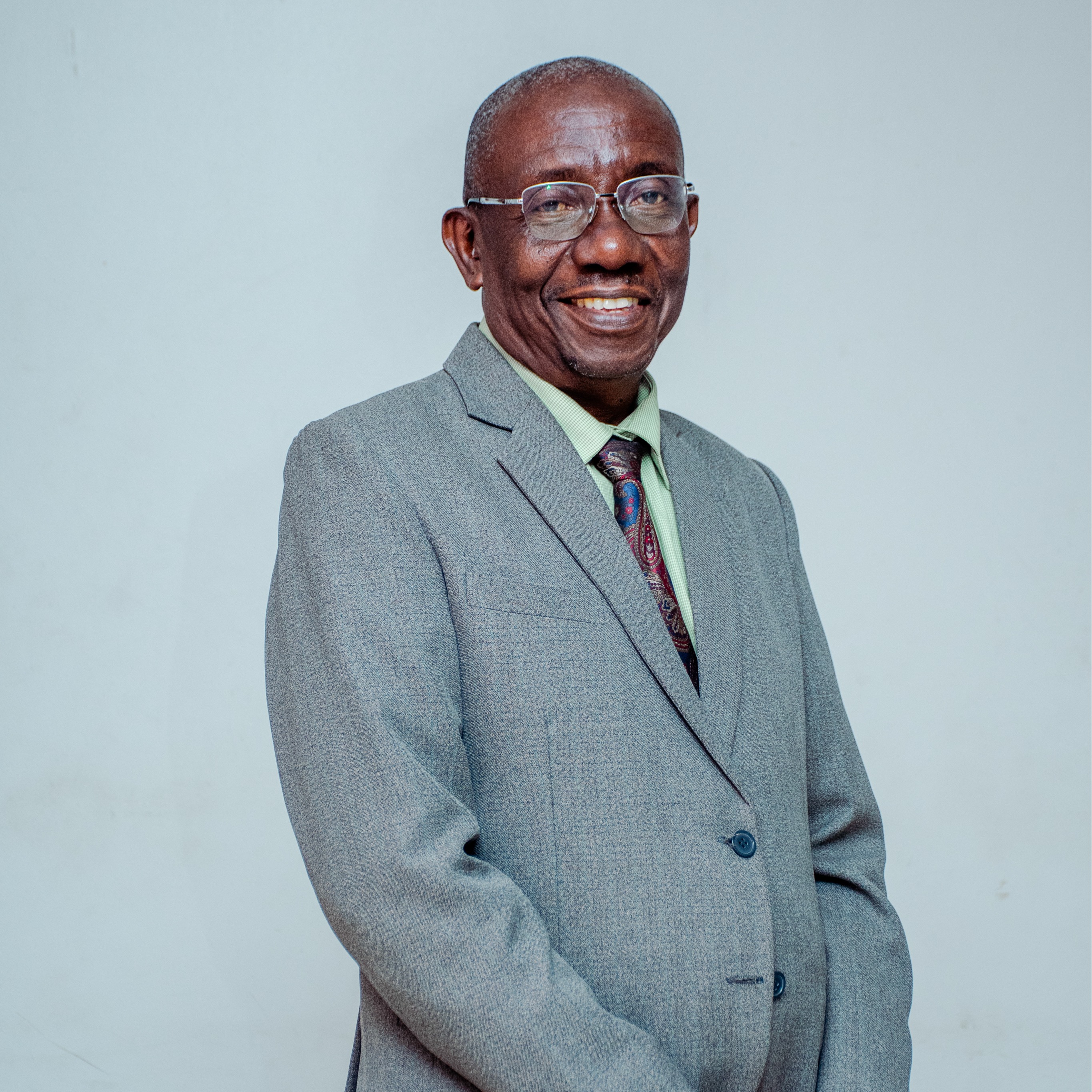 Lameck Kamando photo