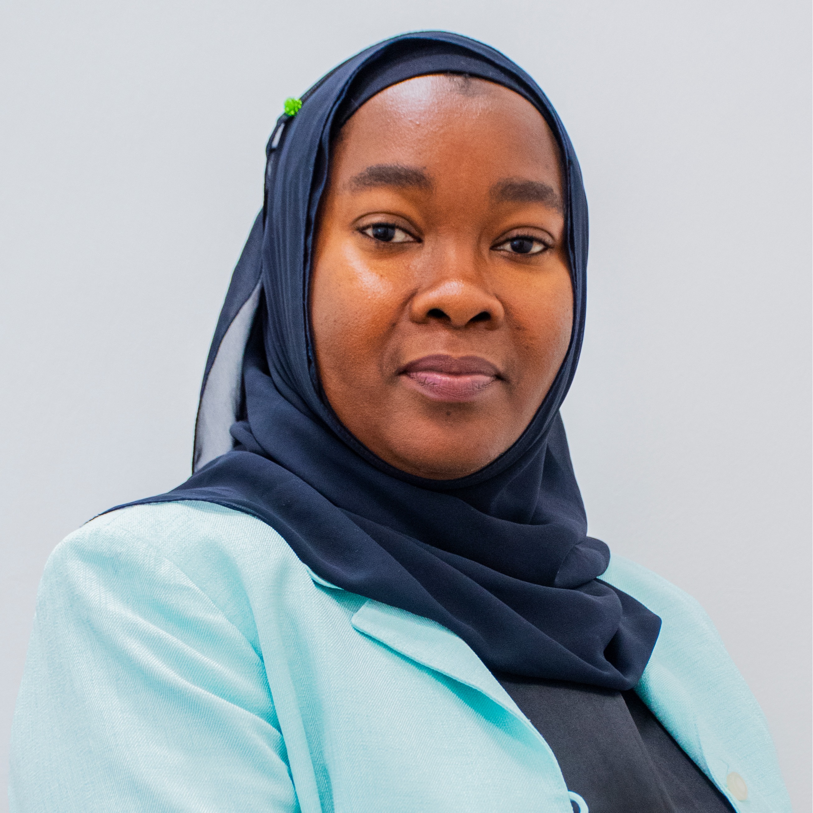 Halima Lutavi photo