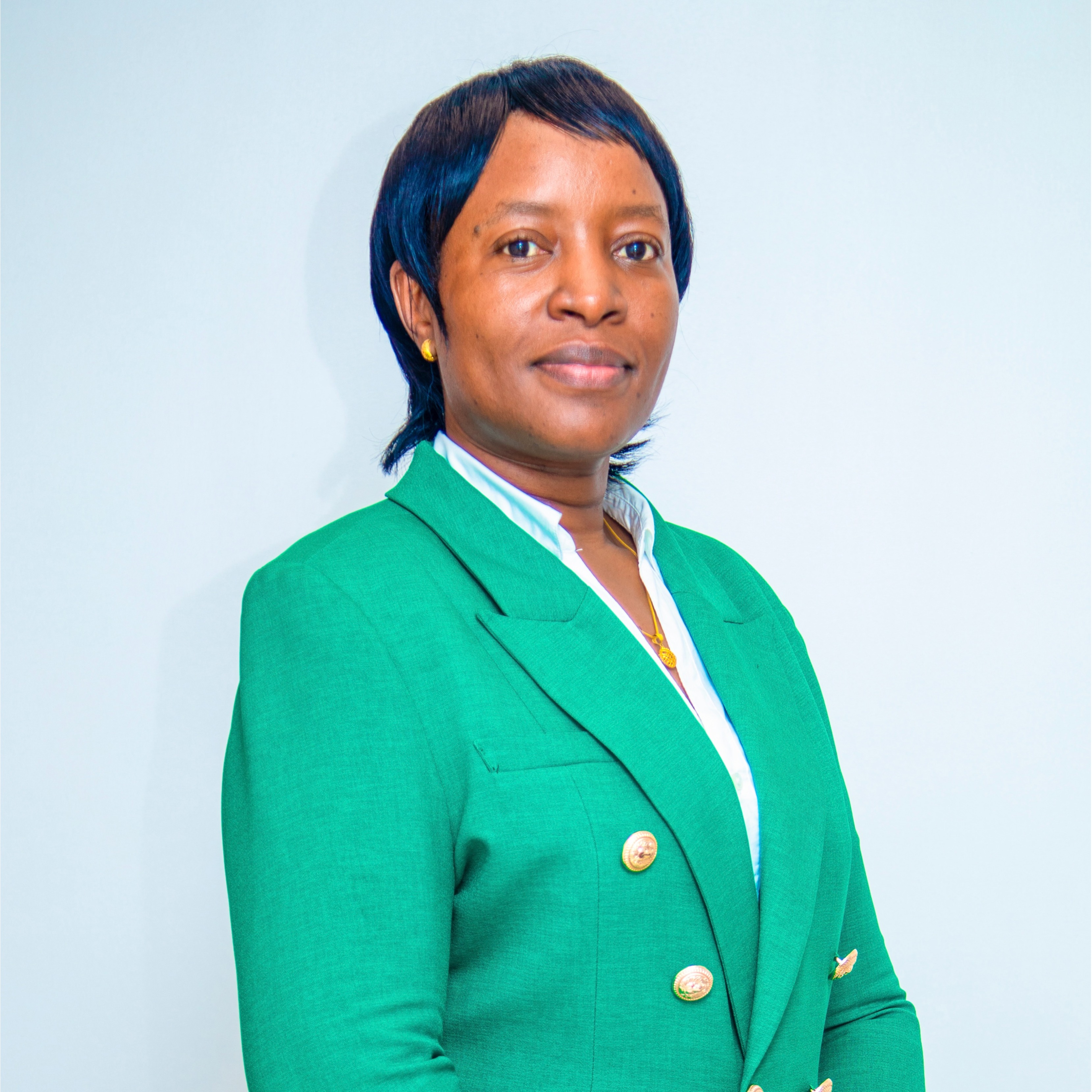 Esnath Mwakyembe photo