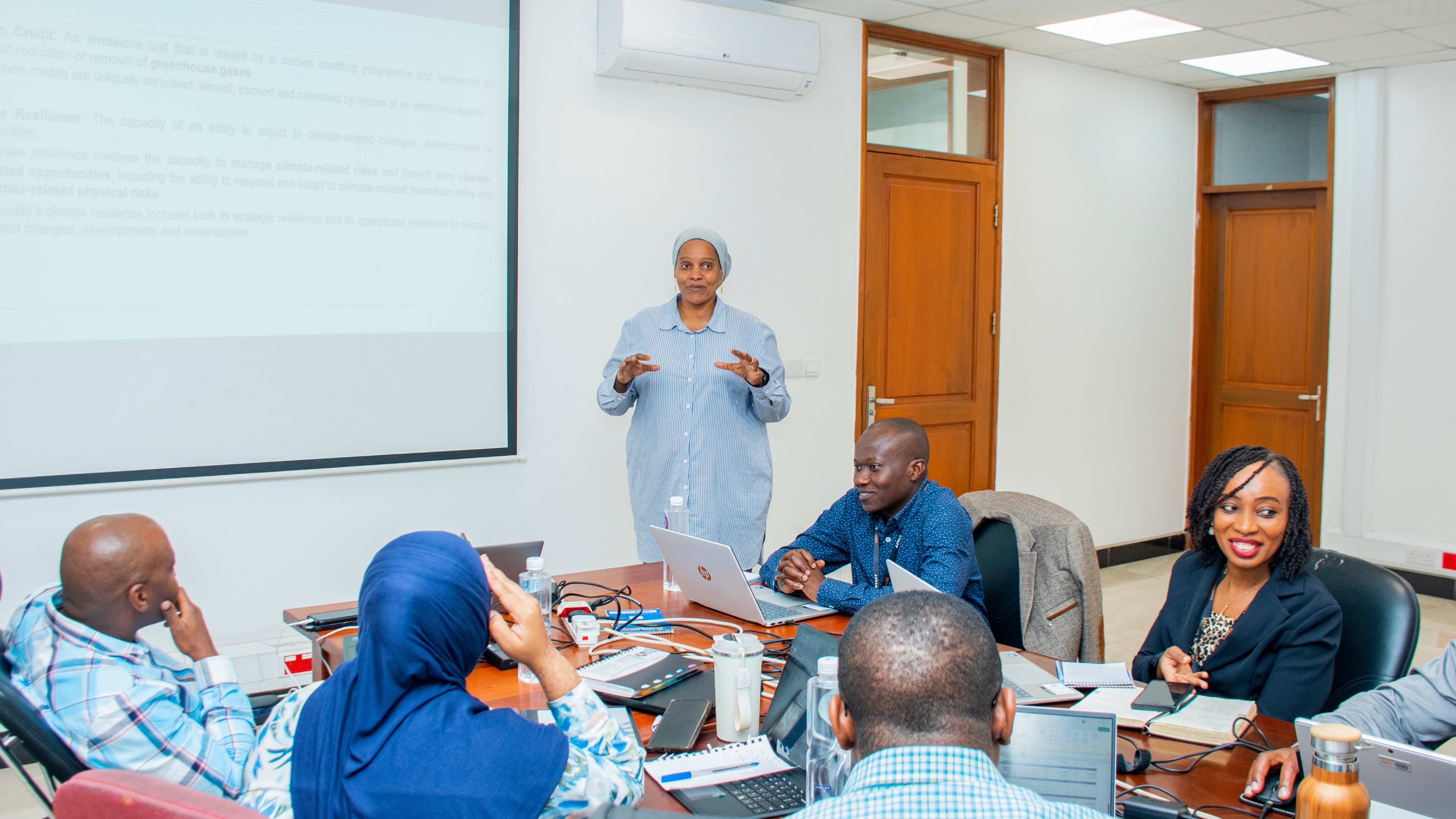 LATRA YAJENGA UWEZO WA WATUMIS...