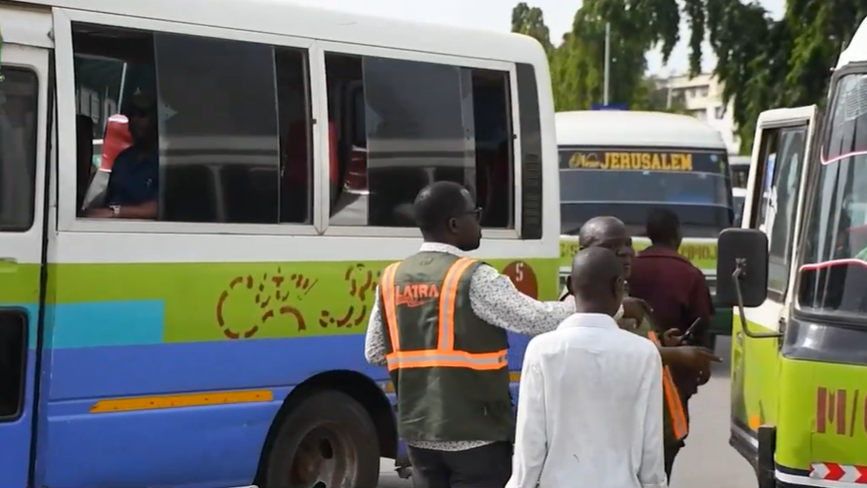 HUDUMA ZA USAFIRI WA WANAFUNZI...