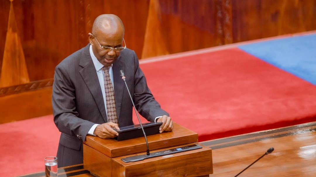PROF. MBARAWA: ABIRIA MILIONI...
