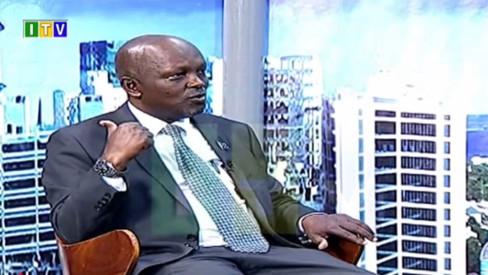 CPA, DKT. SULUO: USHIRIKISHWAJ...