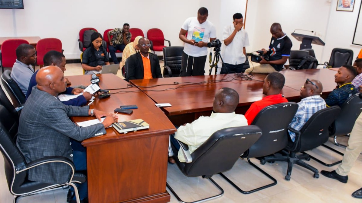 LATRA YATOA ONYO YA TAHADHARI KWA ‘NEW FORCE ENTERPRISE’