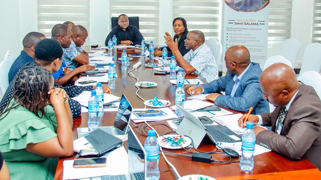 MAGOMBANA: MAONI YA WADAU NI M...