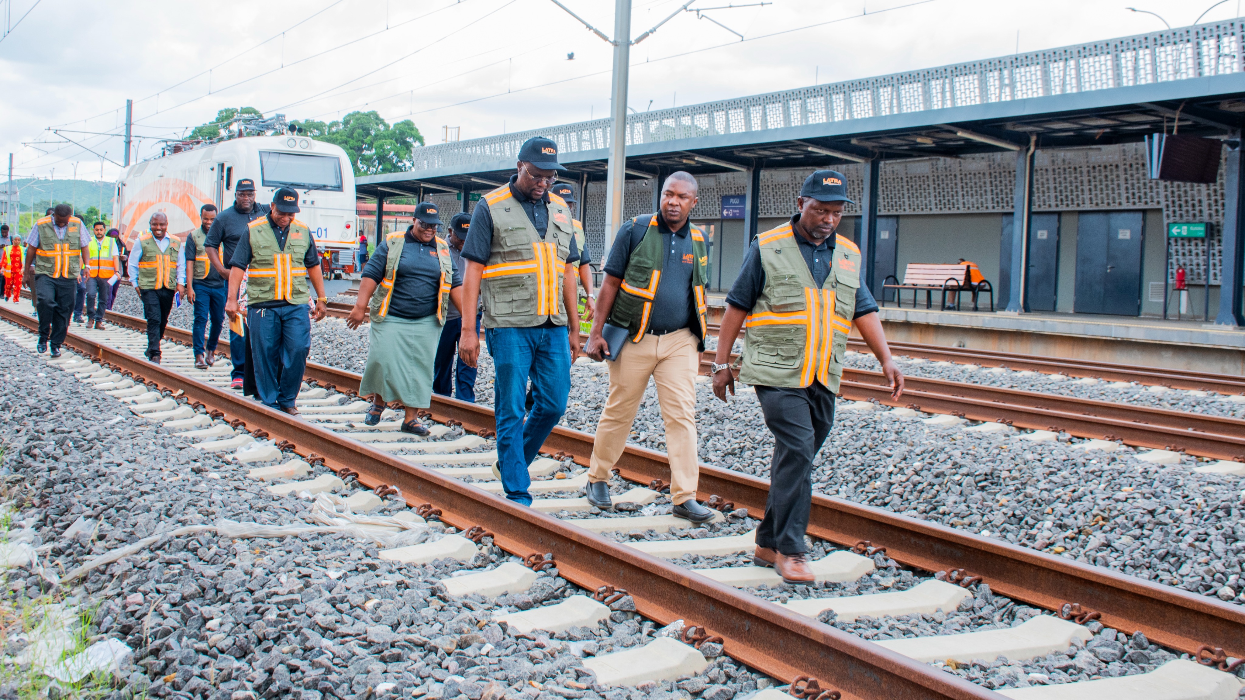 CPA SULUO: PUUZENI NAULI ZA SGR ZISIZOTANGAZWA NA LATRA