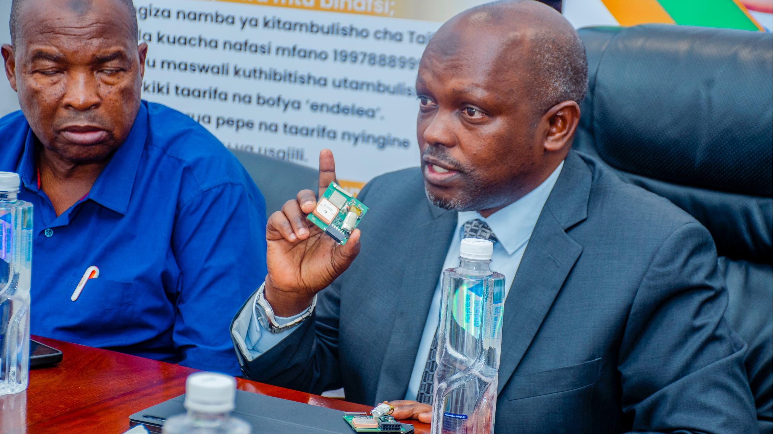 LATRA YASITISHA LESENI YA USAFIRISHAJI KWA KATARAMA LUXURY