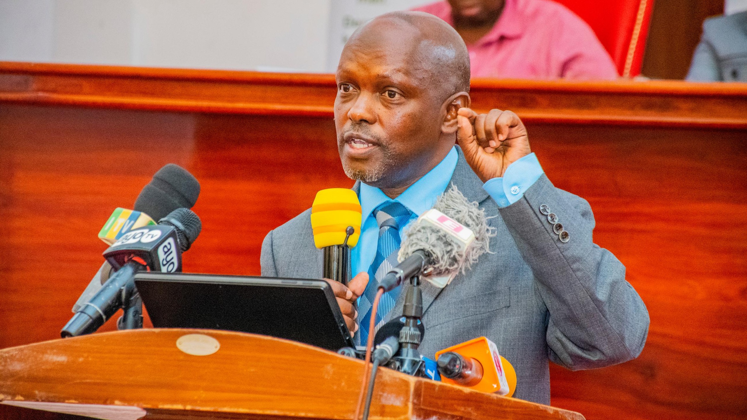 CPA, DKT. SULUO: NAULI HAZIPAN...