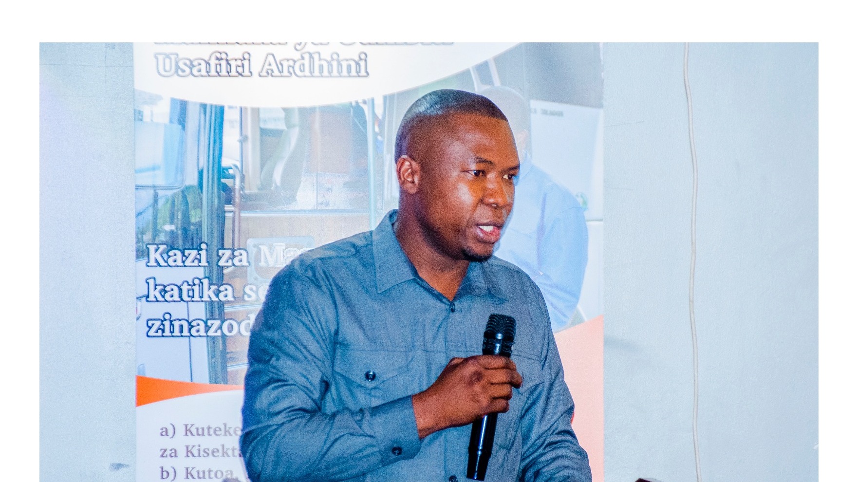 LATRA YAANZA KUKAGUA UTEKELEZA...