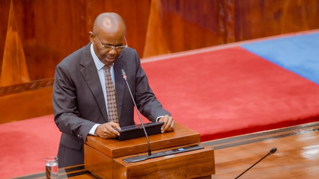 PROF. MBARAWA: LATRA YAONGEZA...