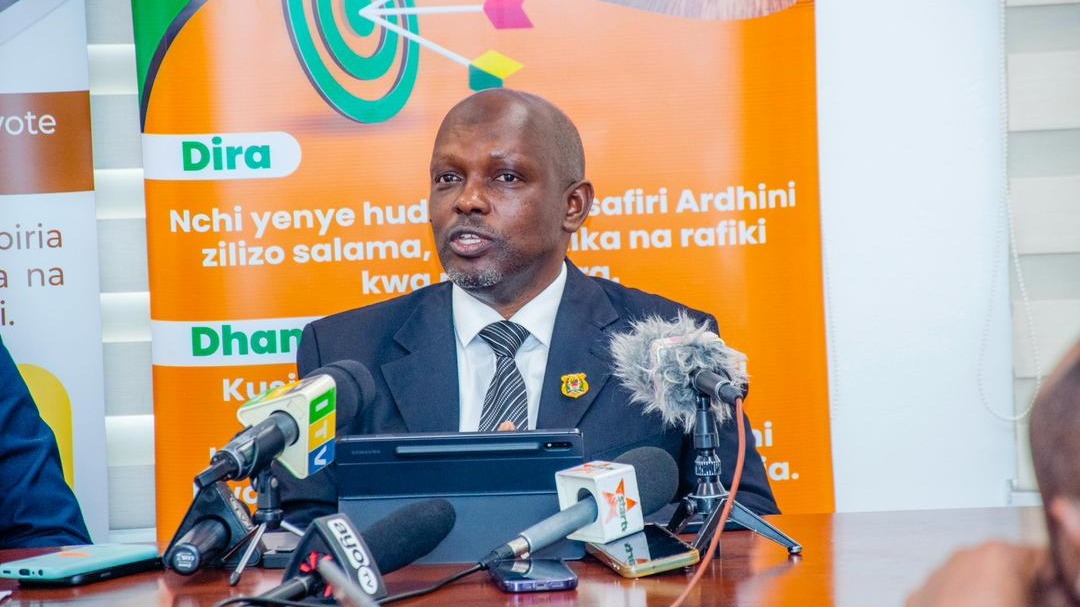 LATRA YAWAKARIBISHA WASAFIRISH...