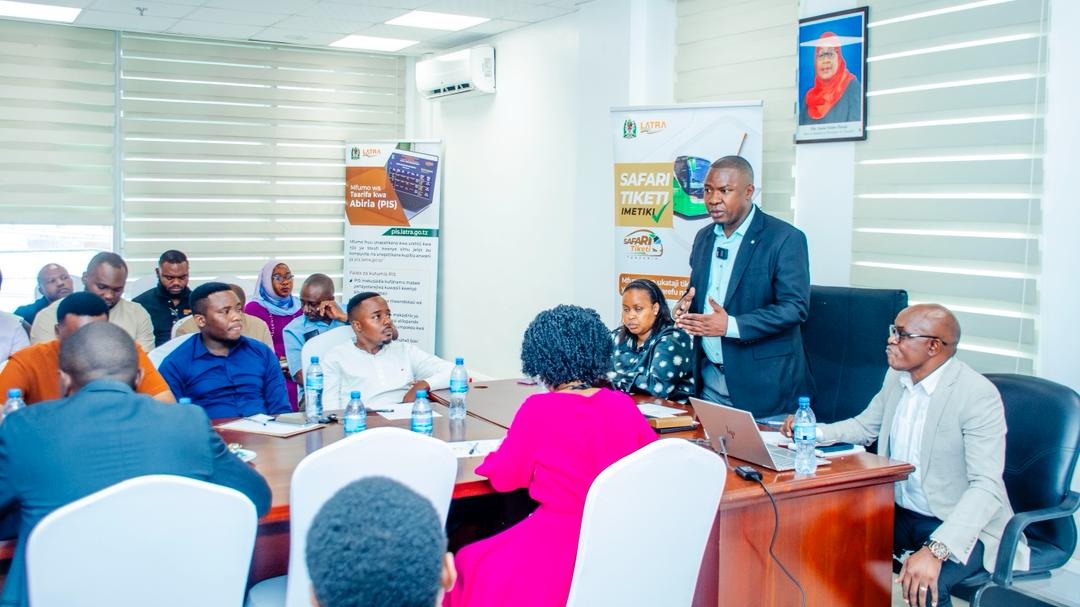 ABIRIA KUNUFAIKA NA MABORESHO...